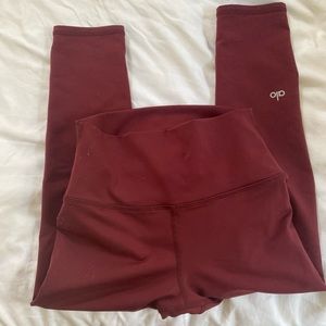 Alo Yoga Leggings